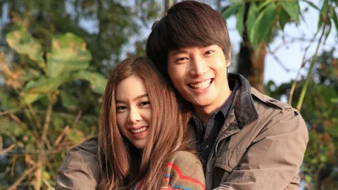 ไอซ์-ไอซ์ซึ ฟิน!ขึ้นเขาวิวสวย ปิดฉาก 'แก๊สโซฮักฯ' จะเศร้าหรือสุข?