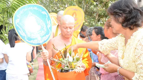 'พระเกรียงไกร' วอนอย่ารบกวน เรื่องจบแล้ว ขออยู่สงบ