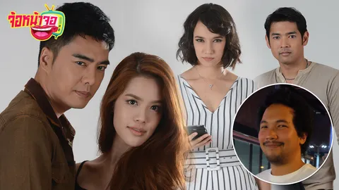 บู๊ แอ็กชั่น โดนใจ สารวัตรเถื่อน กวาดเรตติ้งอันดับ 1 