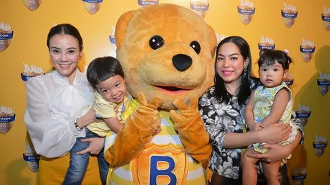 พัฒนาลูกให้ฉลาดทางสังคม เพื่อโตเป็นคนมีน้ำใจไม่ก้าวร้าว