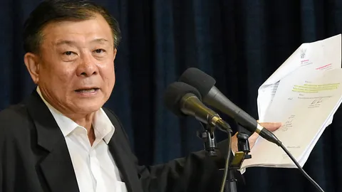 'วิลาศ' แฉ โกงยุค คสช.เท่าเดิม ปัดลดลง