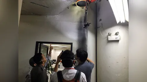 รอง ผบก.น.2 เผยสำนวนคดี 'ไพโรเจน' ไทยพาณิชย์ คืบหน้ากว่า 70-80%