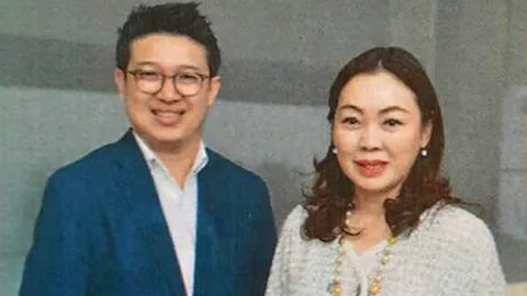 "รวยซะงง"