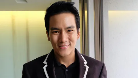 ‘สวิส’มั่นใจ‘นาตาลี’ไม่หวั่นไหวมีข่าวไม่แมน ปักหลักช่อง3 ต่อสัญญา หลังลือถูกจีบย้ายช่อง