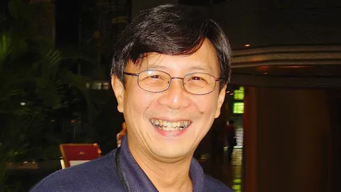 เปิดตัว "เจน" ว่าที่ประธาน ส.อ.ท. เพิ่มศักยภาพภาคอุตสาหกรรม