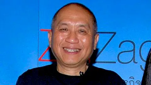 โชว์แนวคิดวิถี "แกะดำทำธุรกิจ"