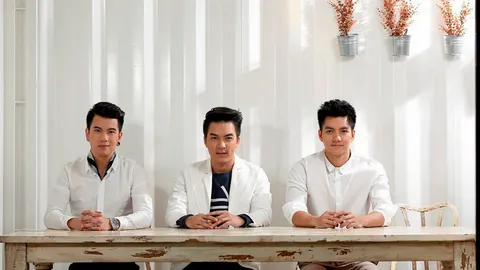 "แบล็ควานิลลา" คัมแบ็ก!!