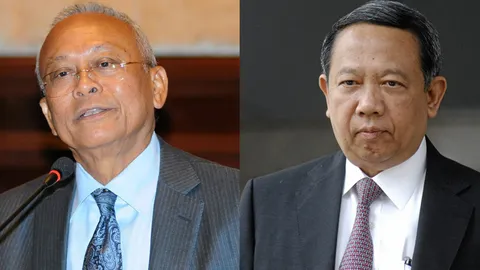 ศาลอุทธรณ์พิพากษากลับรับฟ้อง ธาริต หมิ่น สุเทพ คดีโรงพักทดแทน