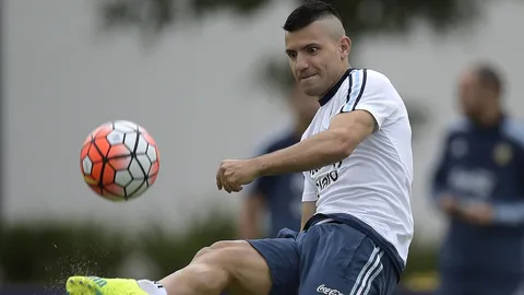 'กุน' หวังรังเหย้าฟ้าขาว ได้รับการฟื้นฟูก่อนดวลโบลิเวีย