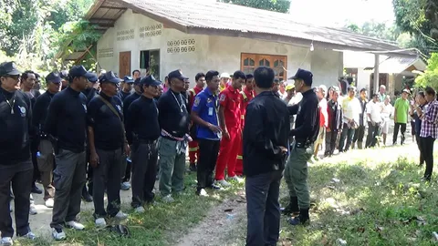 ผู้การเมืองคอน สั่งปูพรมค้นป่าหา 'น้องแพรว' ตั้งปมฆาตกรรมเพิ่ม