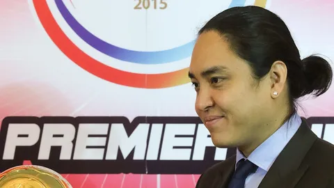 'บอสจูเนียร์' ชวนเปิดหน้าจอไทยรัฐทีวี เชียร์ช้างศึก 27 มี.ค.นี้