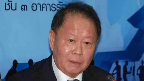 บ้านประชารัฐเฟสแรก 4 หมื่นล้าน!