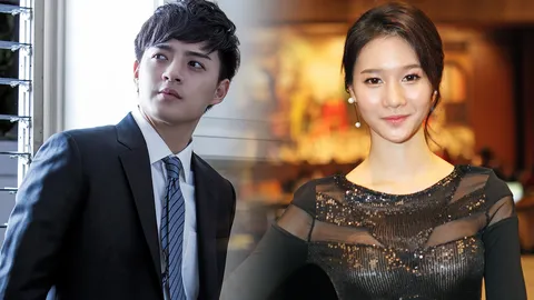 ‘ป๊อป-แนนแนน’ แจ้งเกิดแดนกิมจิ เปิดใจฝ่าเส้นทางเล่นซีรีส์ดัง