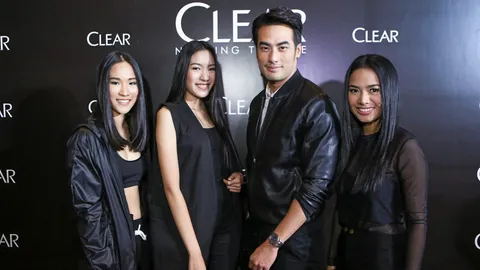 “บอย”ป๋าดัน 3 นางเอก