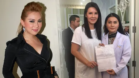 กู้ วาสิฏฐี แถลงกรณีทะเลาะห้องเสื้อ ฝากบอก บุ๋ม 'ขอโทษนะคะที่ไม่ดัง' 