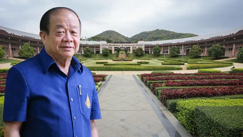 อยากเรียน ม.แม่ฟ้าหลวงฟังทางนี้!! 100 เหตุผลไม่เท่าจากปากอธิการบดี