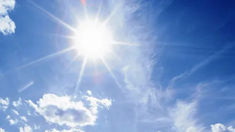 ลิงยังทนไม่ไหว! สตูลร้อนจัด ลงเล่นน้ำคลายร้อน