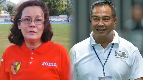 'อนงค์' ท้าชน 'บิ๊กอ๊อด' กรณีแบนทีมสุราษฎร์ 