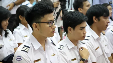 เช็กมาตรฐานการบิน วันที่ทุกมหา'ลัยเปิดสอนเกลื่อน