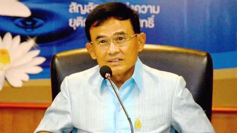 บิ๊กต๊อก' แจงผลสอบ 'ราชภักดิ์' ระบุ 'เซียนอุ๊' ไม่ผิดปม 'ค่าหัวคิว'