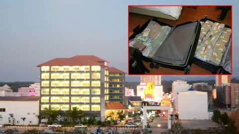 จ่อส่งฟ้องนอมินีมาเลย์ คืน 85 ล้าน 'โทนี่ เตียว' หลังอายัดตรวจสอบ