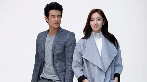 นางเอกซีรีส์เกาหลีหนุนเที่ยวไทย