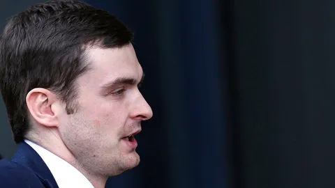 โรคจิต! แฉ 'เอเจ' เคยถูกจับกุมข้อหาครอบครองรูปร่วมเพศกับสัตว์