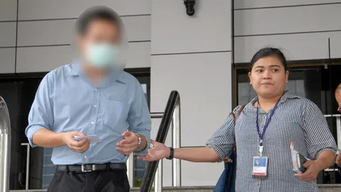 หนุ่มฆ่าหมา เจอคุก 14เดือน