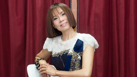 หวั่นอาการหนัก! แม่สมองเสื่อม จิน-ผัว เต็มที่ดูแลอย่างดี 