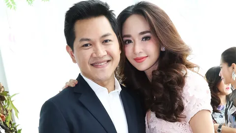 รักยังหวาน ป๊อป-เป้ย อยากปั๊มลูกอีกคน แต่ติดที่งานเยอะ