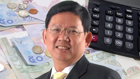 สุวิทย์ ถกบีโอไอสัปดาห์หน้า เผย ยอดขอลงทุน 2 เดือน พุ่ง 3.24 หมื่นล.