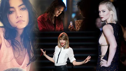 ร่วมโหวต ฟลอเรนซ์ ติดโผ '99 ผู้หญิงน่าหลงใหล' เทียบชั้นดาราฮอลลีวูด