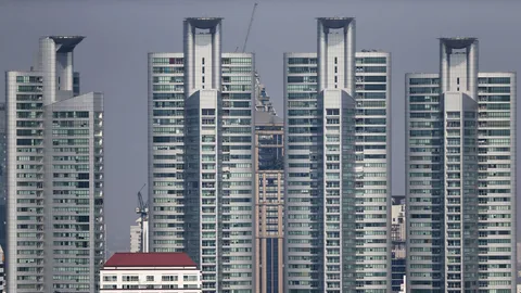 ตั้งศูนย์ออกแบบต้านดินไหว กทม.จับมือจุฬาฯร่วมแก้ปัญหาอาคารที่สร้างก่อนปี 50