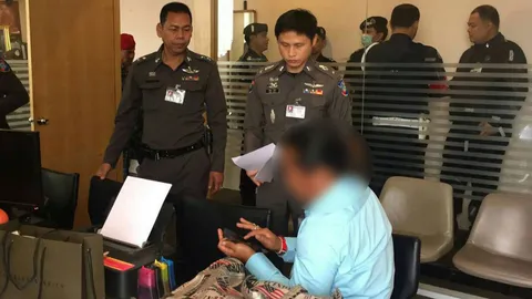 หนุ่มบอกมีระเบิดในกระเป๋า แอร์เอเชียดีเลย์ เที่ยวบินไป จ.เลย