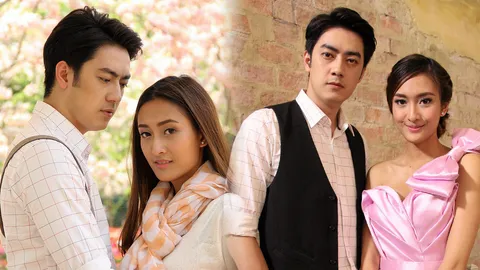 นางเอกใหม่ "ฟิล์ม"