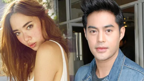 ท็อป รับคุย ไฮโซมิ้นท์ เมินอดีตของฝ่ายหญิง ขออยู่กับปัจจุบัน