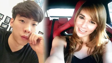 ลูกตาล พักงานบินอเมริกาดูแลพ่อ ยัน บีม เอเอฟ10 เพื่อน