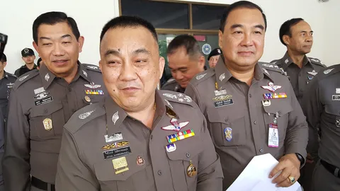 รอง ผบ.ตร.ขึ้นเหนือ กำชับค้ามนุษย์ จับตา 2 คาราโอเกะ ค้าเด็ก-เปิดเกินเวลา