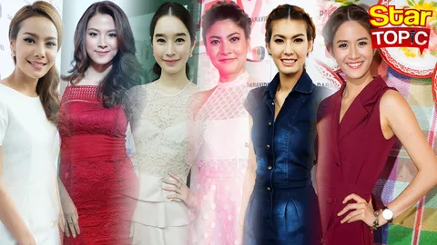 Star Topic : ผู้ชายแบบไหนที่ผู้หญิงโบกมือบ๊ายบาย...ไม่ไหวจะทน!!