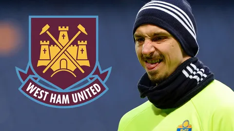 เสียวทั้งลีก! ปธ.ขุนค้อน ยันเอง 'อิบรา' คือเป้าหลักเสริมทัพ