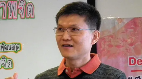 หมอเตือนขาโจ๋สังคมเมาท์ทำป่วยจิต 'กลัวเสียหน้า'เหตุหลักฆ่าตัวตาย