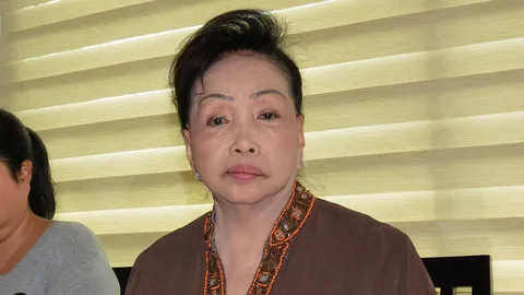 เปิดคำฟ้องปมน้ำพริกเผา แม่ประนอมเคยถอนฟ้องทั้งแพ่ง-อาญา 