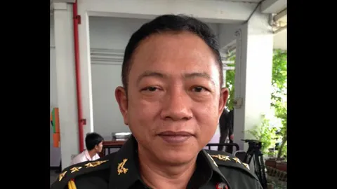 ผบ.ทบ. ร่วมกับ กอ.รมน. ลงพื้นที่ติดตามการปฏิบัติงานในพื้นที่ จชต.