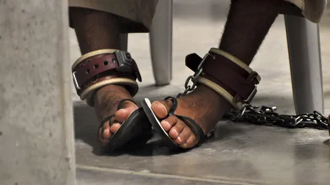 โพลชี้! ชาวอเมริกาเกินครึ่งหนุนทรมานผู้ต้องสงสัยก่อการร้าย