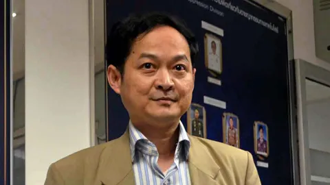 'อมร' แจงเหตุ ปูด สปท.ทำงานล่าช้า คลาดเคลื่อน-เข้าใจผิด