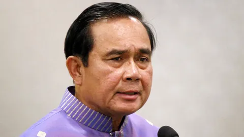 นายกฯ ชี้บ้านเมืองยังคงต้องการ รัฐบาลที่มี 'ธรรมาภิบาล'