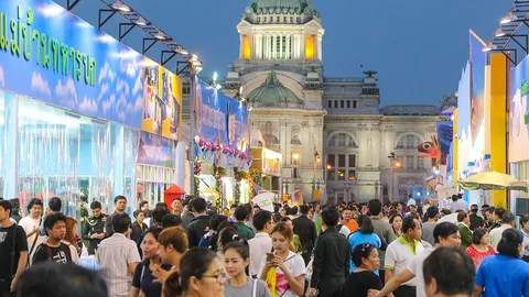 อยากได้เบนซ์เชิญทางนี้ สแกน 10 ข้อกาชาด 2559 ปีนี้ฮิตเว่อร์