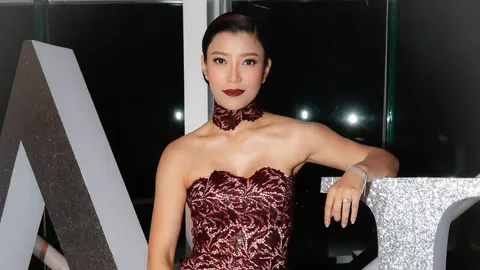 เอมมี่ ห่วง หนุ่ม ขาหัก ไม่รู้ อ๊อฟ ทาบลงละคร รากนครา