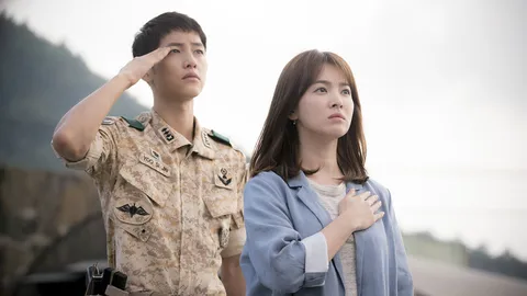 พระเอกคนดัง 'ซงจุงกิ' ทำเรตติ้งรายการข่าว NEWS9 ช่อง KBS1ทะลุ 23.3% (ชมคลิป)