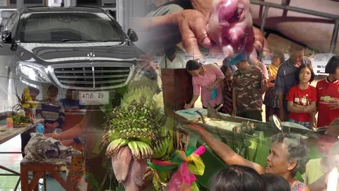  มาลุ้นกัน! เลขเด็ดก่อนหวยออก ทะเบียนรถใหม่บิ๊กตู่ มาแรง 29-92